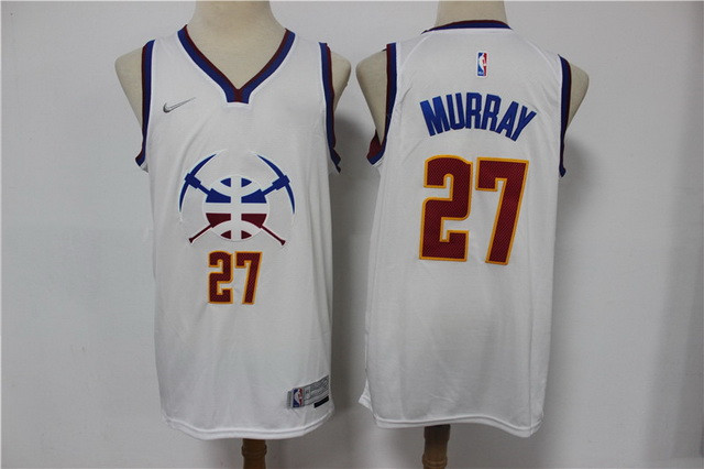 Denver Nuggets Jerseys 30